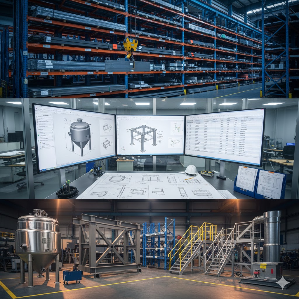 Ingeniería y Diseño